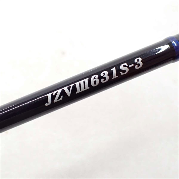 １５ジグザムバージョンⅢＪＺＶⅢ６３１Ｓー３